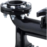 Муфта автоматическая трубная LEO SW50-50 (для фекальных насосов SW) L1210