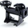 Муфта автоматическая трубная LEO SW50-50 (для фекальных насосов SW) L1210